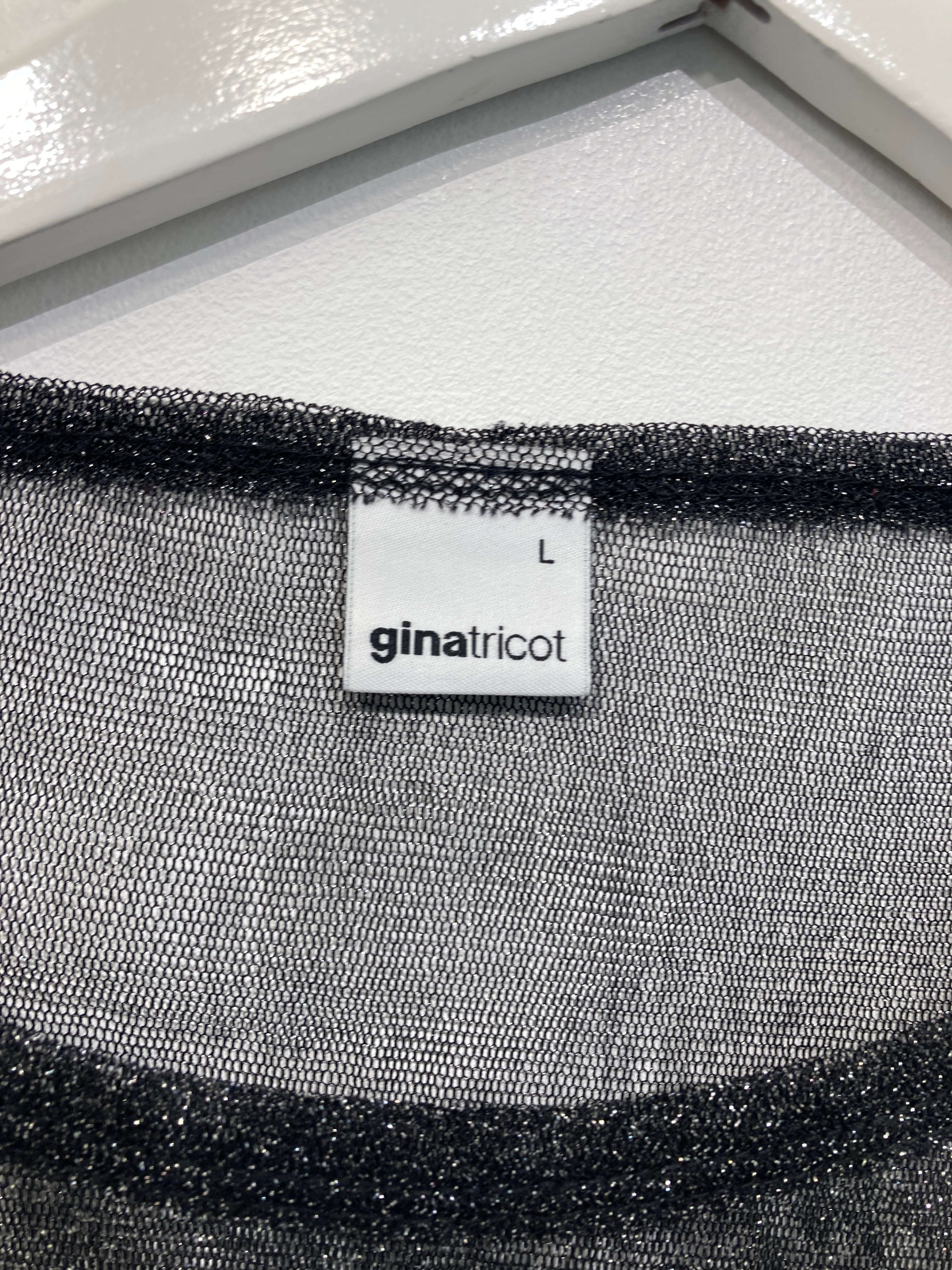 Gina Tricot Bluse